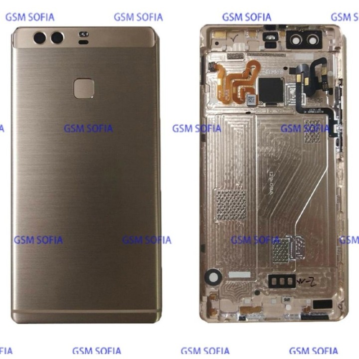 Tapa Trasera Para HUAWEI P9 PLUS