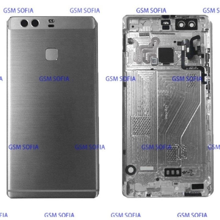 Tapa Trasera Para HUAWEI P9 PLUS