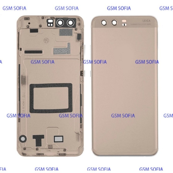 Tapa Trasera Para HUAWEI P10