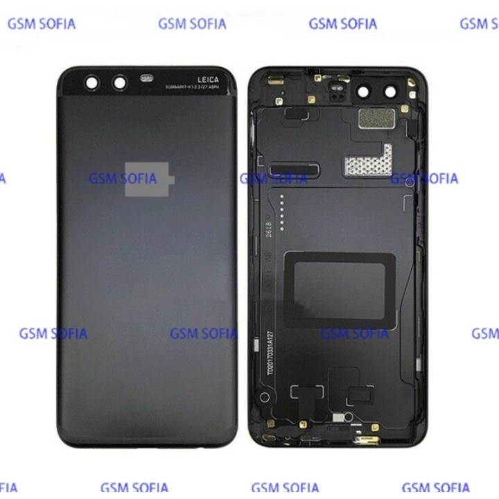 Tapa Trasera Para HUAWEI P10