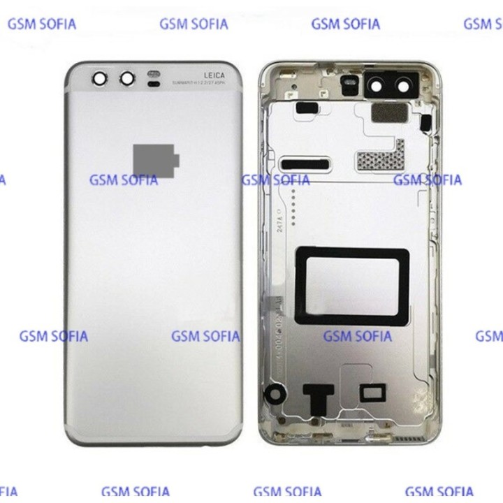 Tapa Trasera Para HUAWEI P10