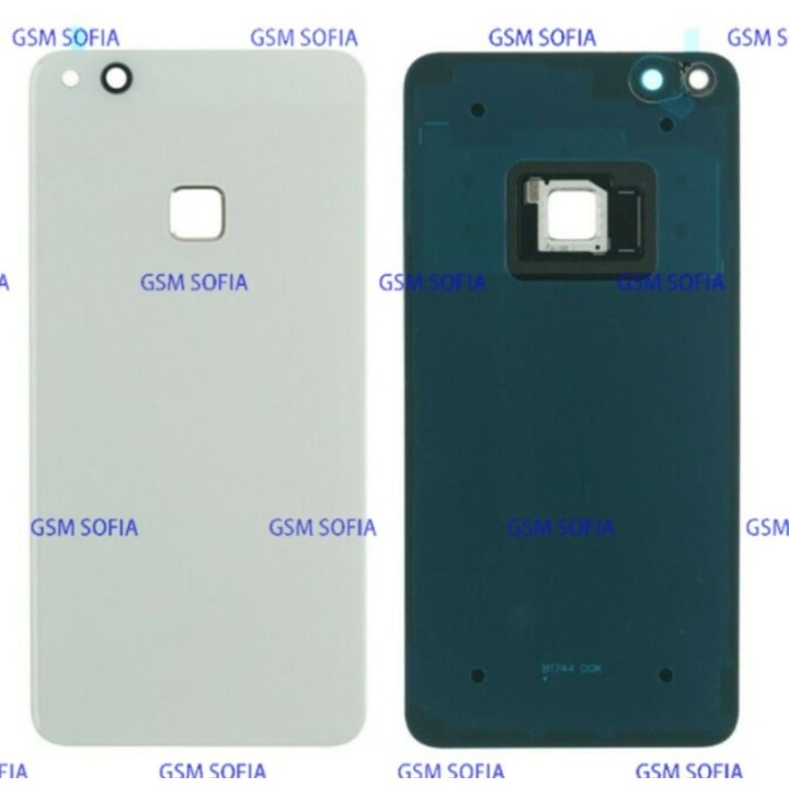 Tapa Trasera Para Huawei P10 Lite