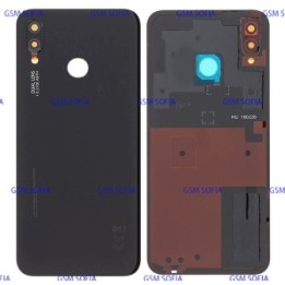 Tapa Trasera con lente Para HUAWEI P20 LITE