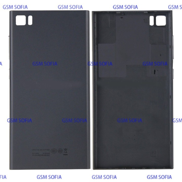 Tapa / Carcasa Trasera Para Xiaomi Mi 3
