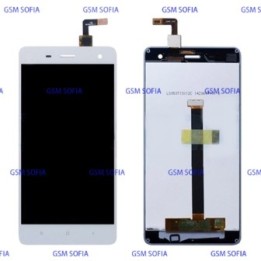 Pantalla Completa sin marco Para XIAOMI MI 4