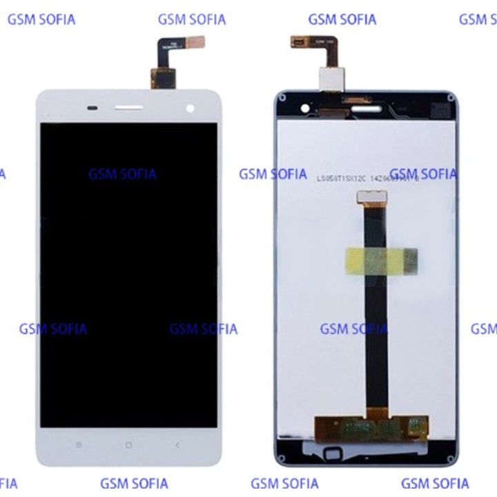 Pantalla Completa sin marco Para XIAOMI MI 4