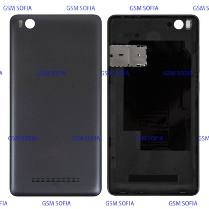 Tapa Trasera De Xiaomi Mi 4c