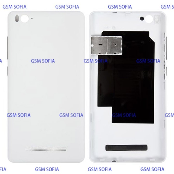 Tapa Trasera De Xiaomi Mi 4c