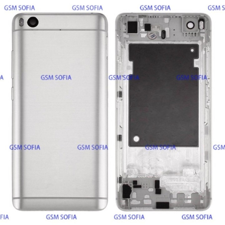 Tapa Trasera Para Xiaomi Mi 5s