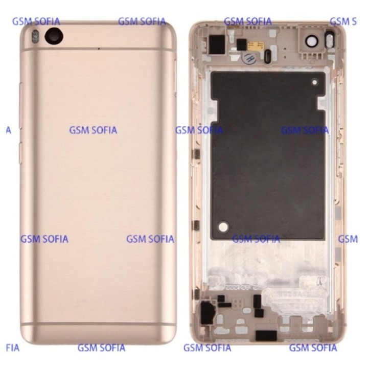 Tapa Trasera Para Xiaomi Mi 5s