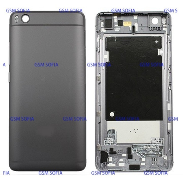 Tapa Trasera Para Xiaomi Mi 5s