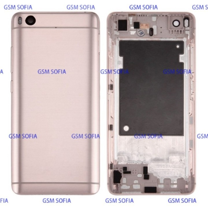 Tapa Trasera Para Xiaomi Mi 5s