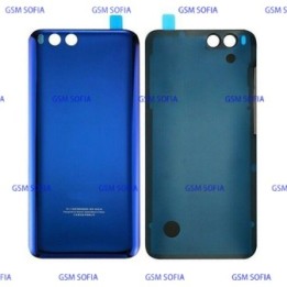 Tapa Trasera Para XIAOMI MI 6 - Azul