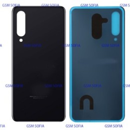 Tapa Trasera Para Xiaomi Mi9 / Mi 9 - negro