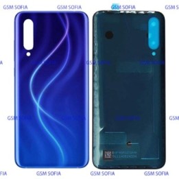 Tapa Trasera Para Xiaomi Mi 9 Lite / Mi9 Lite