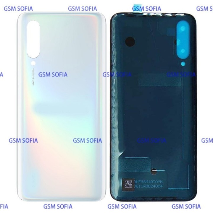 Tapa Trasera Para Xiaomi Mi 9 Lite / Mi9 Lite