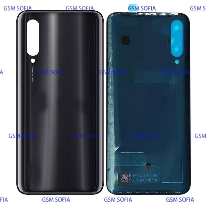 Tapa Trasera Para Xiaomi Mi 9 Lite / Mi9 Lite
