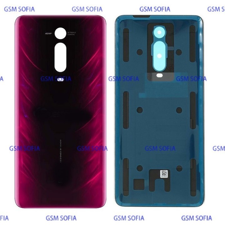 Tapa Trasera Para Xiaomi Mi9t
