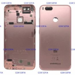 Tapa Trasera / Chasis / Carcasa Detras Para Xiaomi Mi A1 / MI 5X