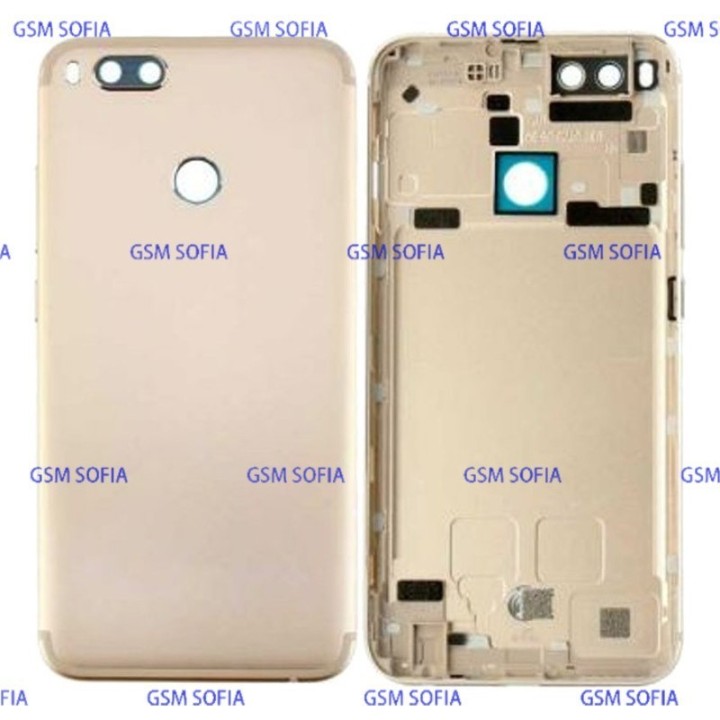 Tapa Trasera / Chasis / Carcasa Detras Para Xiaomi Mi A1 / MI 5X