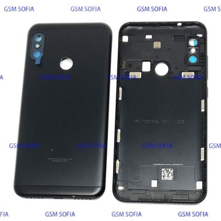 Tapa / Carcasa Para XIAOMI REDMI 6 Pro/ mi A2 Lite