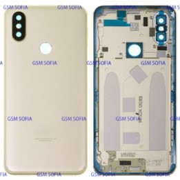 Tapa Trasera Para xiaomi MI 6X / Mi A2