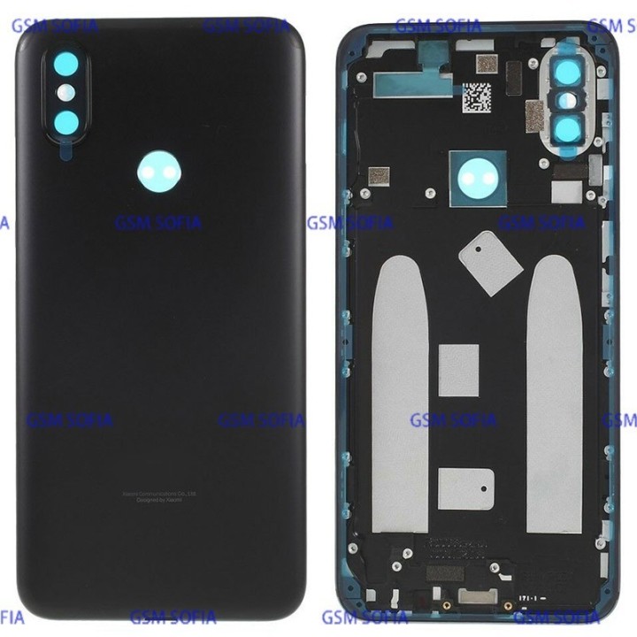 Tapa Trasera Para xiaomi MI 6X / Mi A2