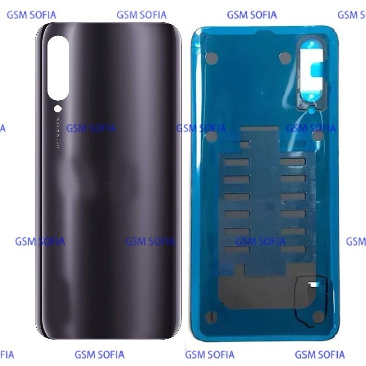Tapa Trasera Para Xiaomi Mi A3 / MiA3