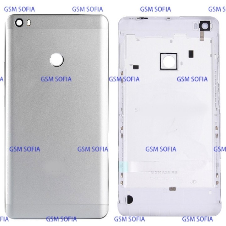 Tapa Trasera Para Xiaomi Mi Max