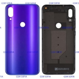 Tapa Trasera Para Xiaomi Mi Play / MiPlay