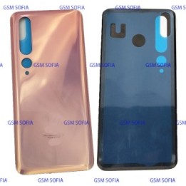 Tapa Trasera Para Xiaomi Mi 10/Mi 10 5G/Mi 10 PRO