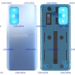 TAPA TRASERA CUBRE BATERIA PARA XIAOMI MI 10T PRO 5G / MI 10T 5G