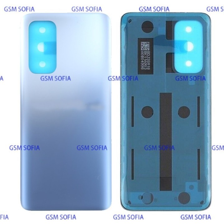 TAPA TRASERA CUBRE BATERIA PARA XIAOMI MI 10T PRO 5G / MI 10T 5G