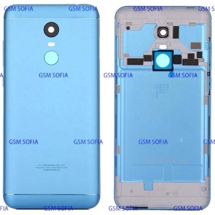 Tapa / Carcasa Para XIAOMI REDMI 5