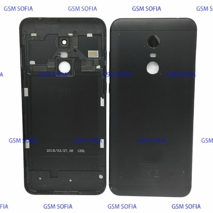 Tapa Trasera Para Xiami Redmi 5 Plus / Redmi 5plus