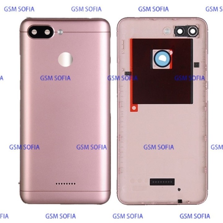 Tapa / Carcasa Para XIAOMI REDMI 6