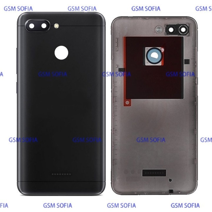 Tapa / Carcasa Para XIAOMI REDMI 6