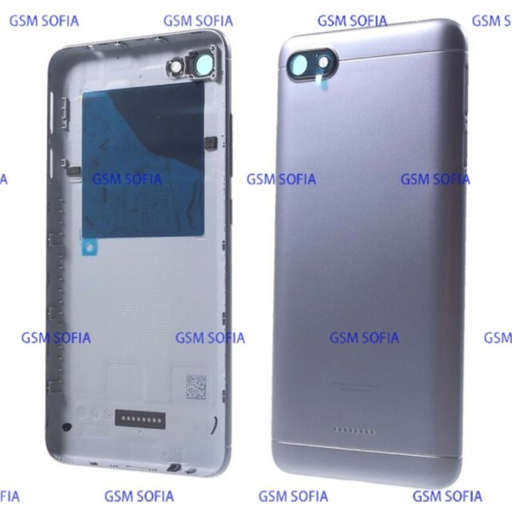 Tapa / Carcasa Para XIAOMI REDMI 6A