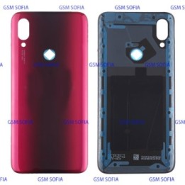 Tapa Trasera Para Xiaomi Redmi 7