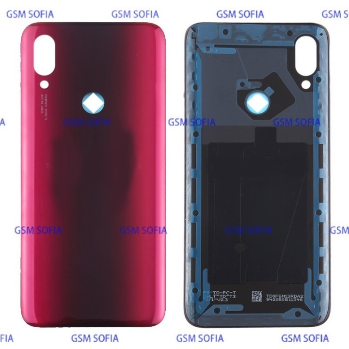 Tapa Trasera Para Xiaomi Redmi 7