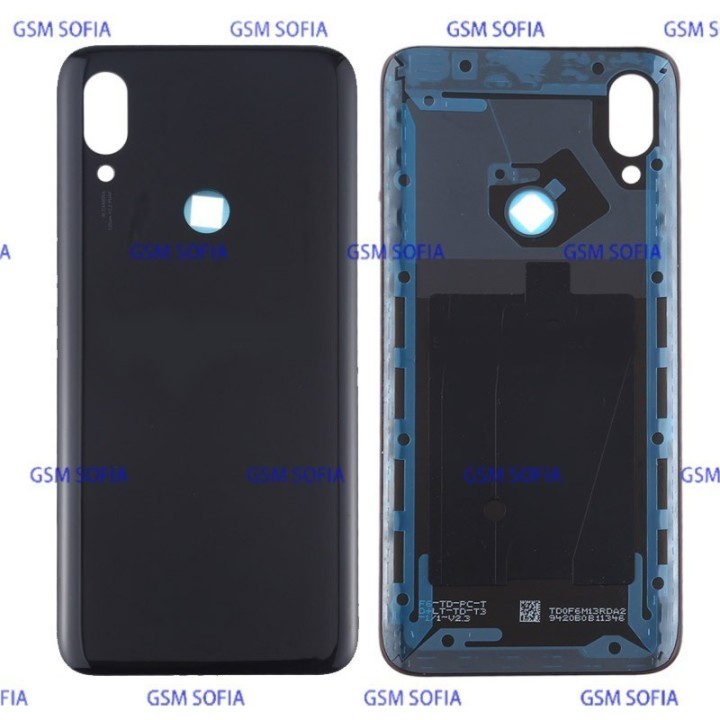 Tapa Trasera Para Xiaomi Redmi 7