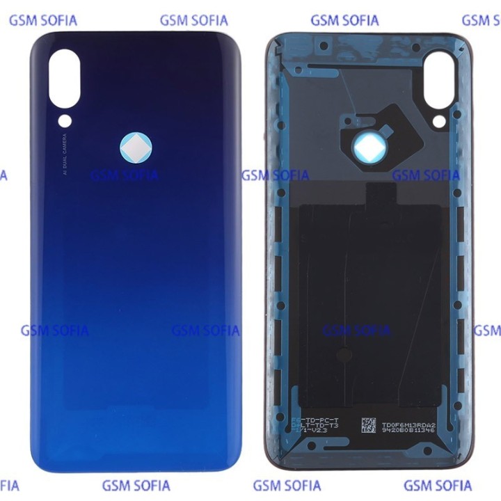 Tapa Trasera Para Xiaomi Redmi 7