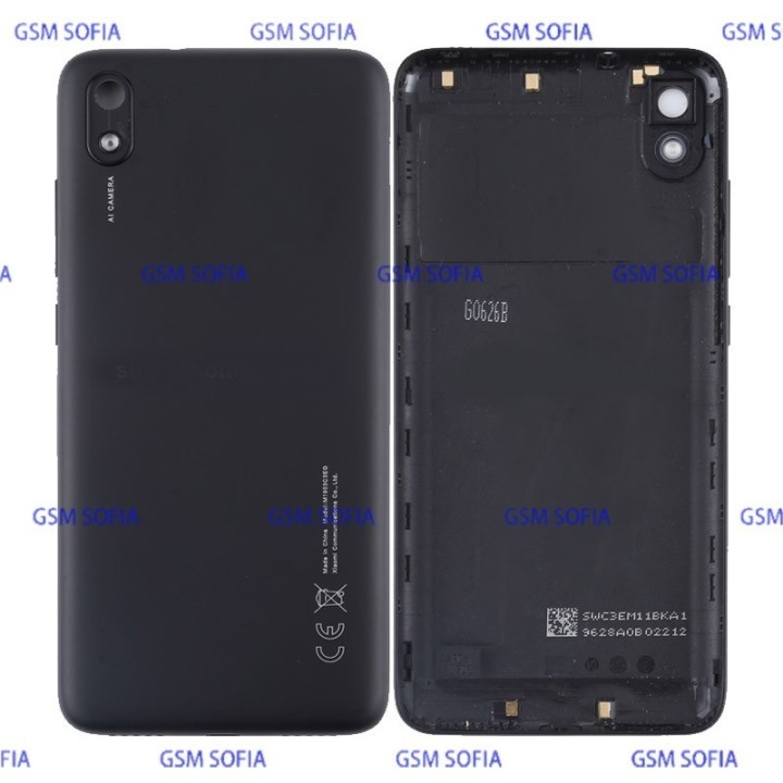 Tapa Trasera Para Xiaomi Redmi 7A