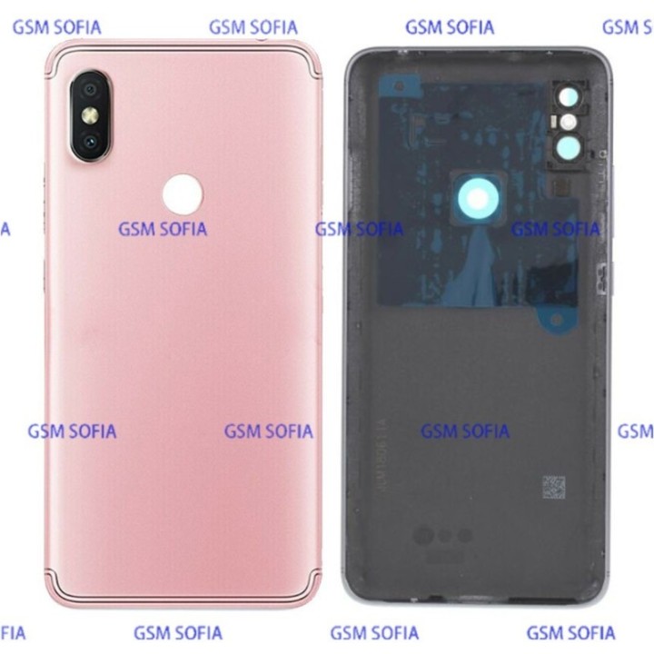 Tapa Trasera Para REDMI S2