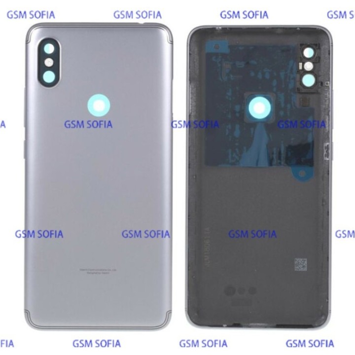 Tapa Trasera Para REDMI S2