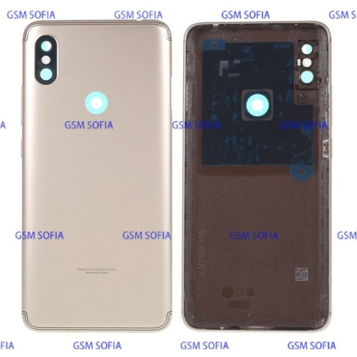 Tapa Trasera Para REDMI S2
