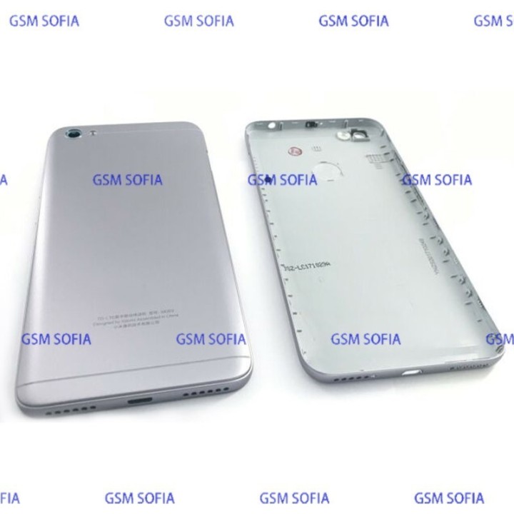 Tapa / Carcasa  Para Xiaomi Redmi Note 5A