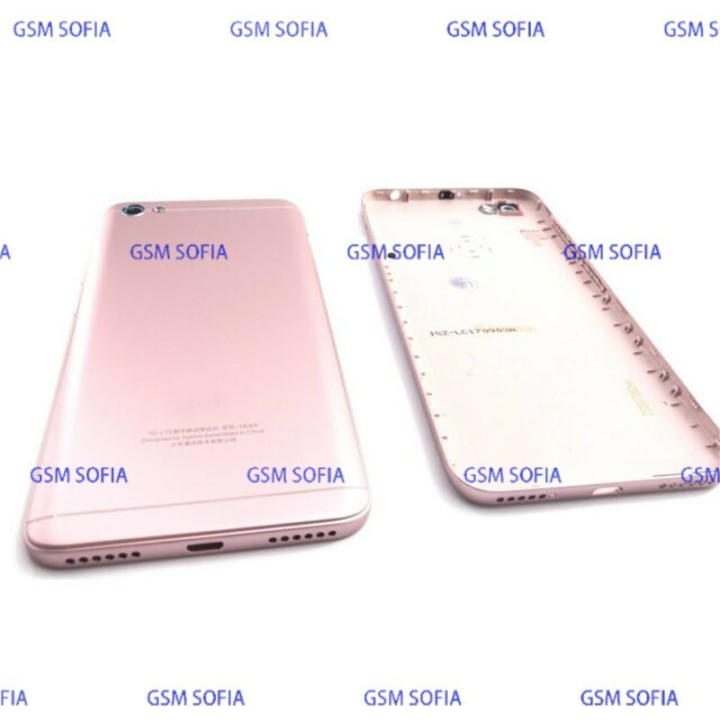 Tapa / Carcasa  Para Xiaomi Redmi Note 5A