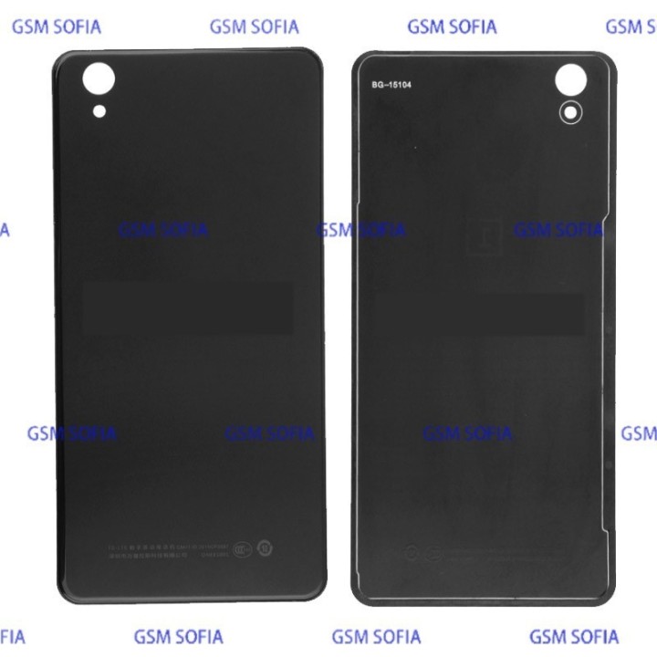 Tapa Trasera Para One Plus X