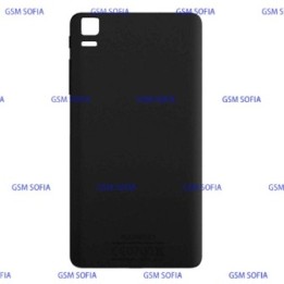 Tapa Trasera Bq Aquaris E5 0760 0858 0759